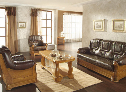 Sofa set 3+2+2 seater classic living room sofas couches upholstery new